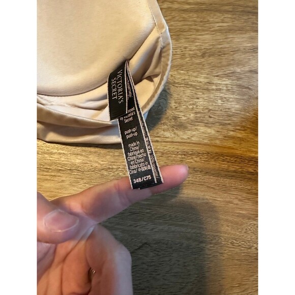 Victoria’s Secret So obsessed racerback bra - Picture 5 of 7